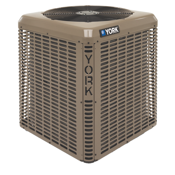 York Air Conditioner