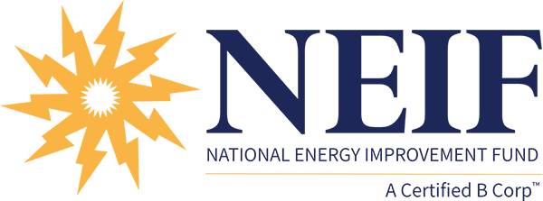 National Energy Improvement Fund logo