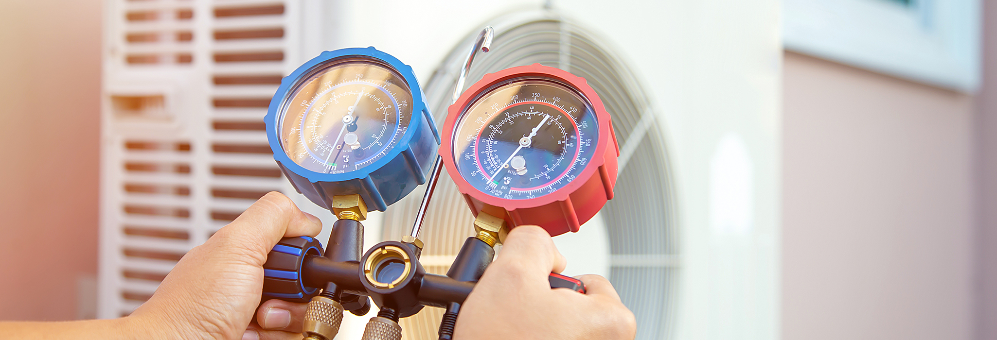 Heat Pump Service Heat Pump Service