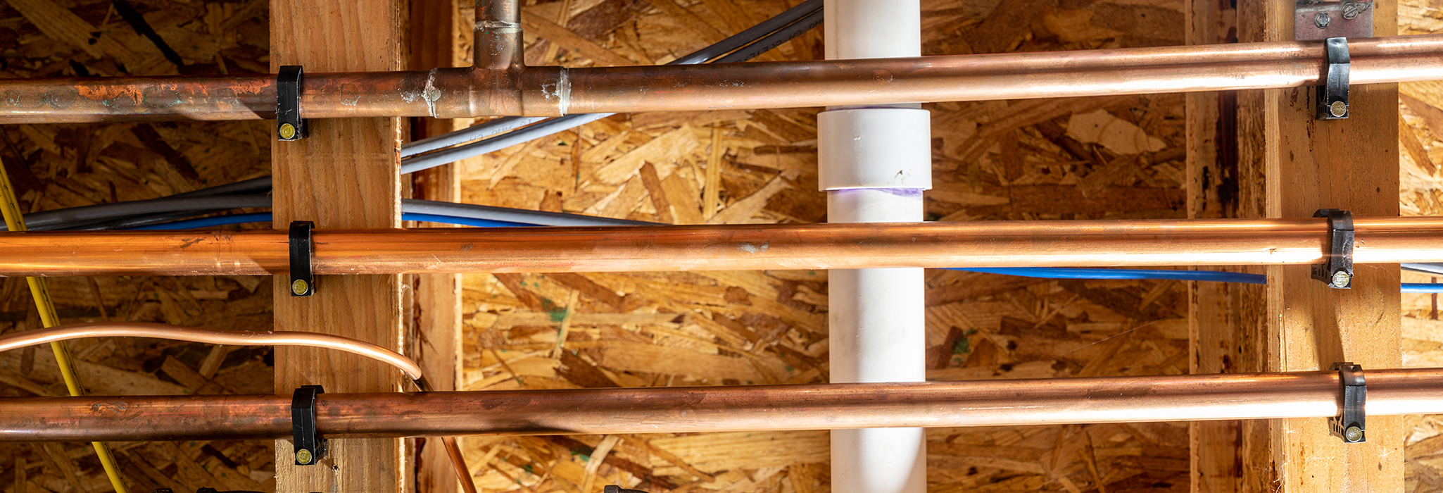 Water Lines Water Lines