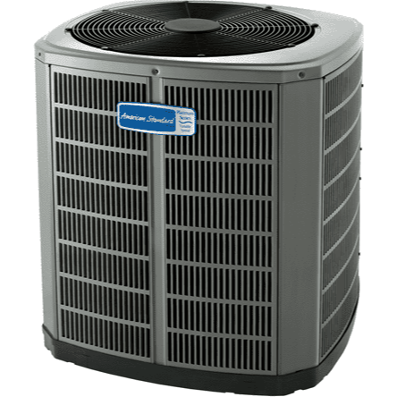 American Standard Air Conditioners