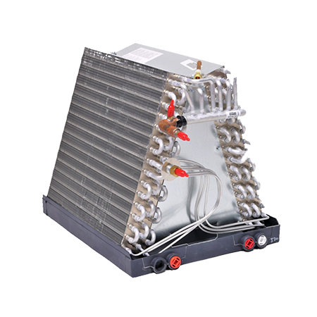 American Standard Evaporator Coils.