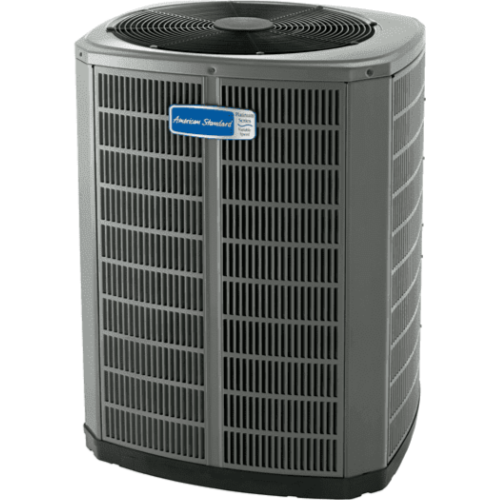 American Standard Heat Pumps