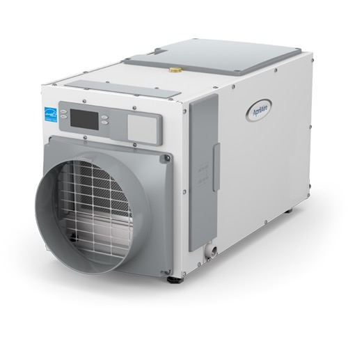 Aprilaire Dehumidifier - Model E1000.