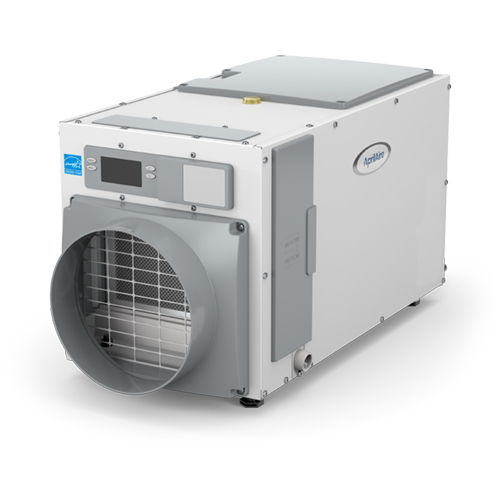 AprilAire E100 Dehumidifier.