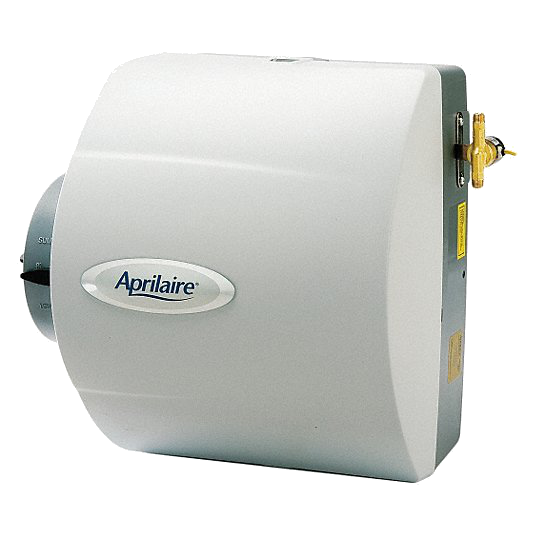 Aprilaire Humidifier.