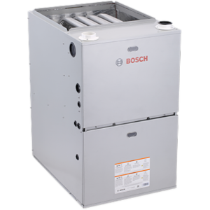 Bosch BGH 96 Gas Furnace