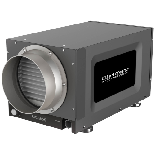 Daikin DV065 Ventilating Dehumidifiers - DV Series