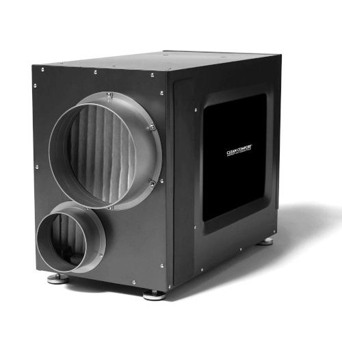 Daikin DV090 Ventilating Dehumidifiers - DV Series