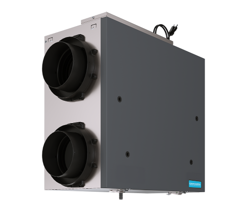 Daikin VE70200SFP Energy Recovery Ventilators - ERV Series