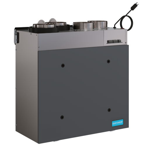 Daikin VH30150TRP Recovery Ventilators - ERV Series