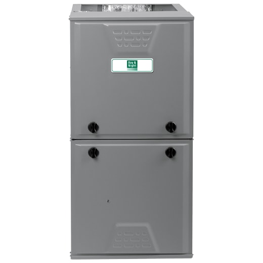 Day u0026 Night Gas Furnaces | Heating, Repair, Install | Springville