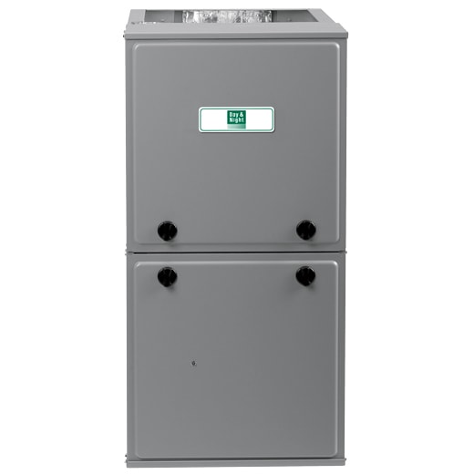 Day u0026 Night Gas Furnaces | Heating, Repair, Install | Springville