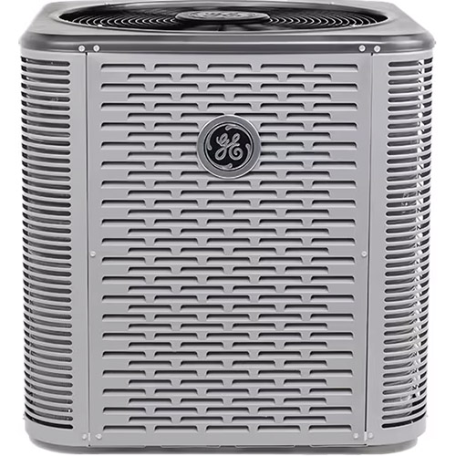 GE 2-Stage AC