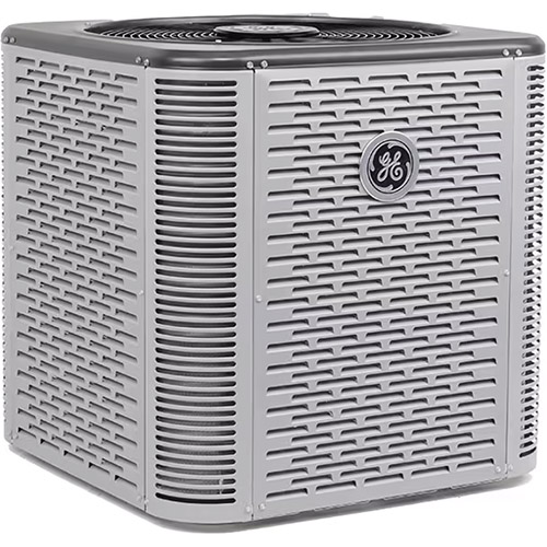GE Single Stage AC