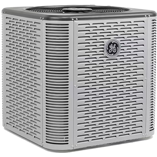 GE Air Conditioners.
