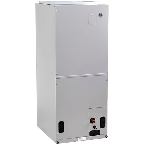 GE Single Stage AC GE Single Stage AC