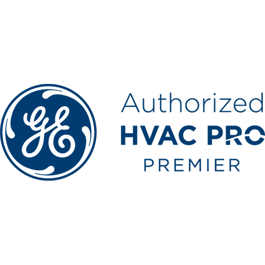 GE HVAC Appliances.