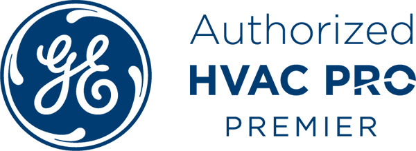 GE HVAC Appliances.