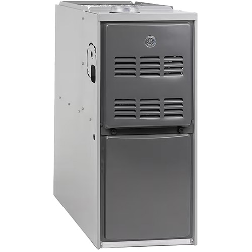GE Single Stage AC GE Single Stage AC