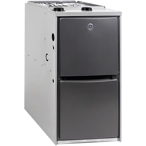 GE Single Stage AC GE Single Stage AC