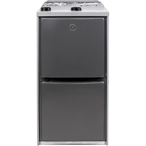 GE Gas Furnaces.