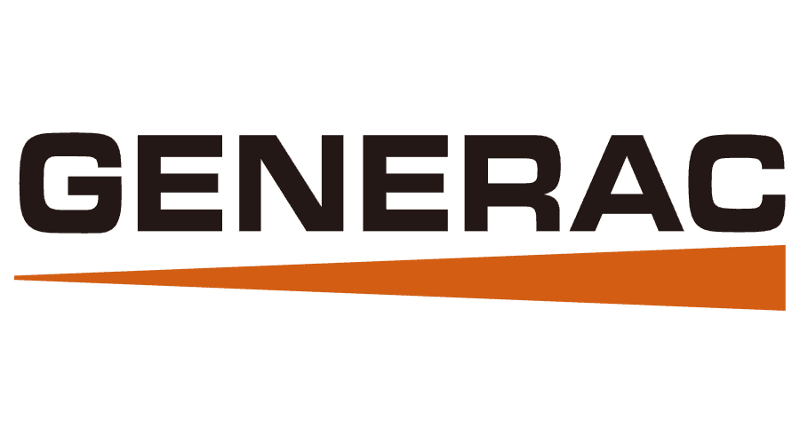 Generac Logo.