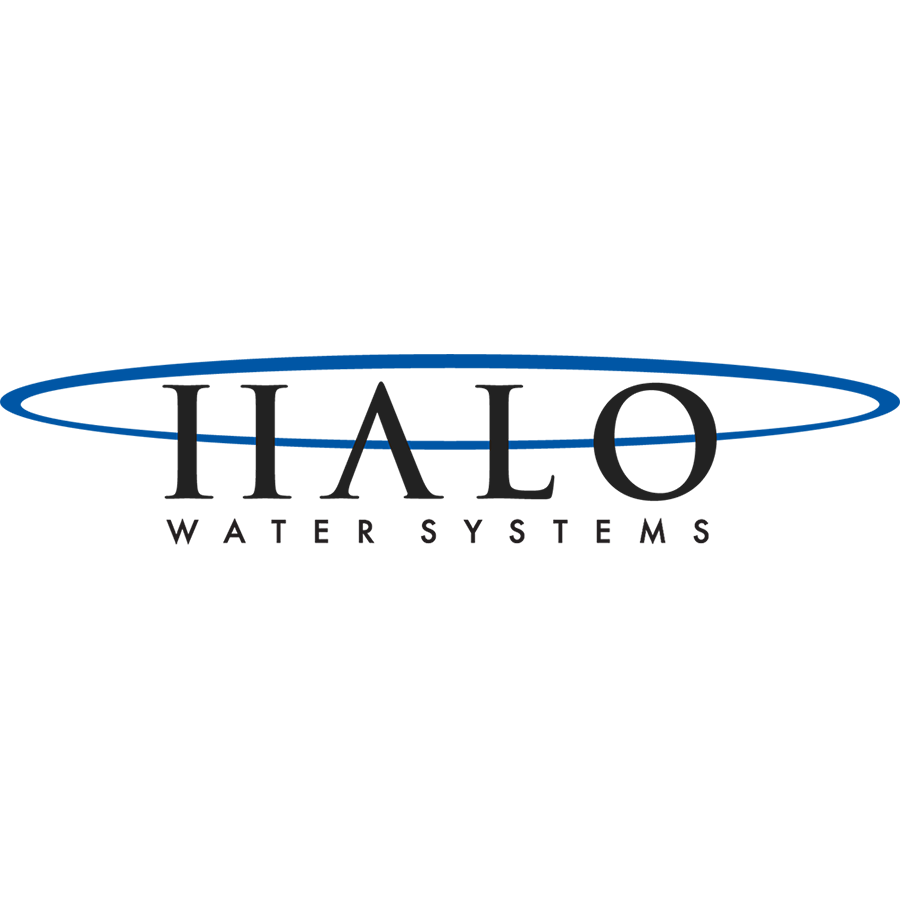 HALO Water Systems.