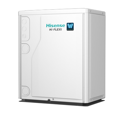 Hisense Hi-FLEXi W Series.
