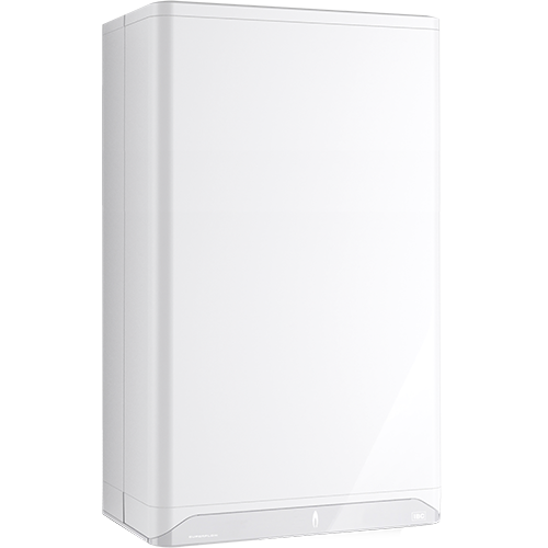 IBC SFC Series Boiler.