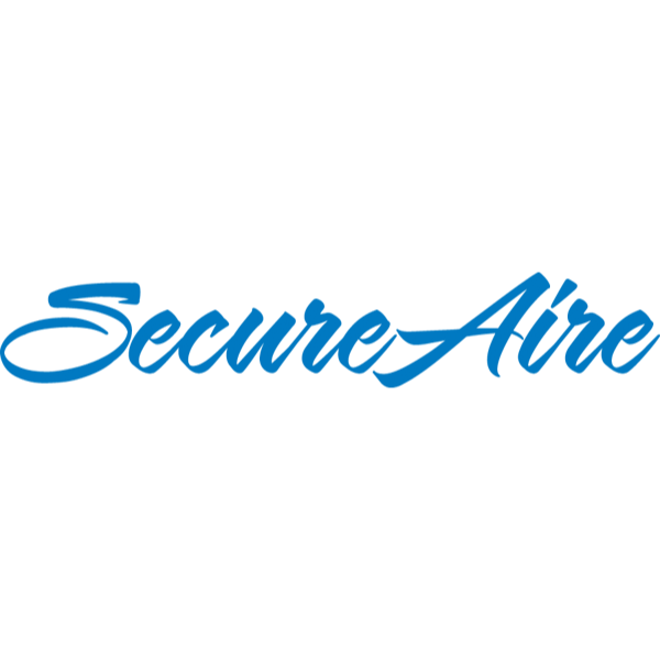 SecureAire Whole-Home Air Purification System with ACTIVE Particle Control™