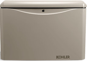 Kohler 14kW.