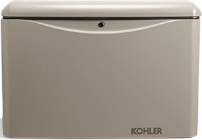 Kohler 20kW.