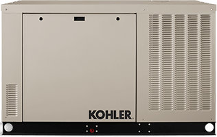 Kohler 486kW.