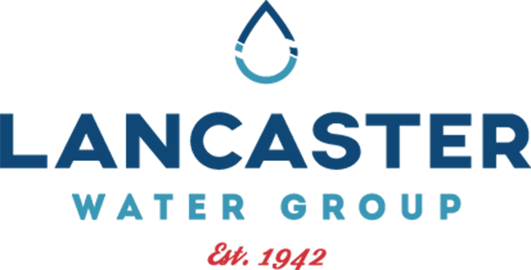Lancaster Water Group logo.
