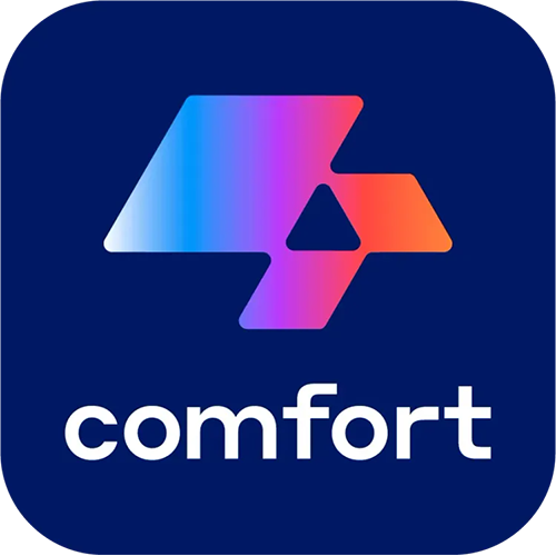 Mitsubishi Comfort App.