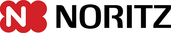 Noritz logo.