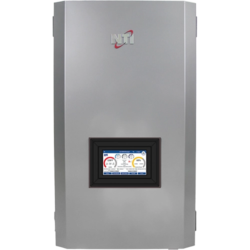 NTI Gas Boiler