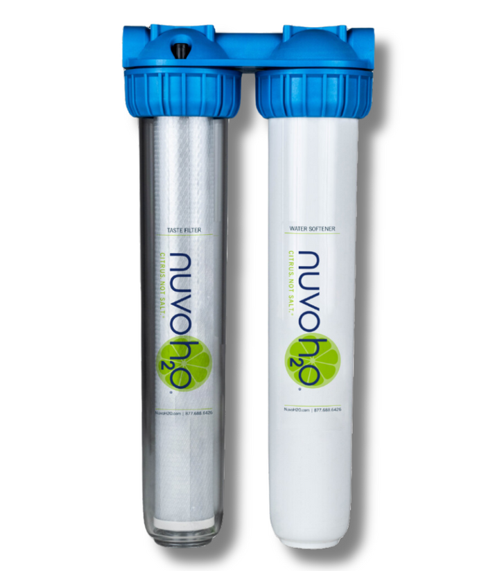 NuvoH2O Duo.