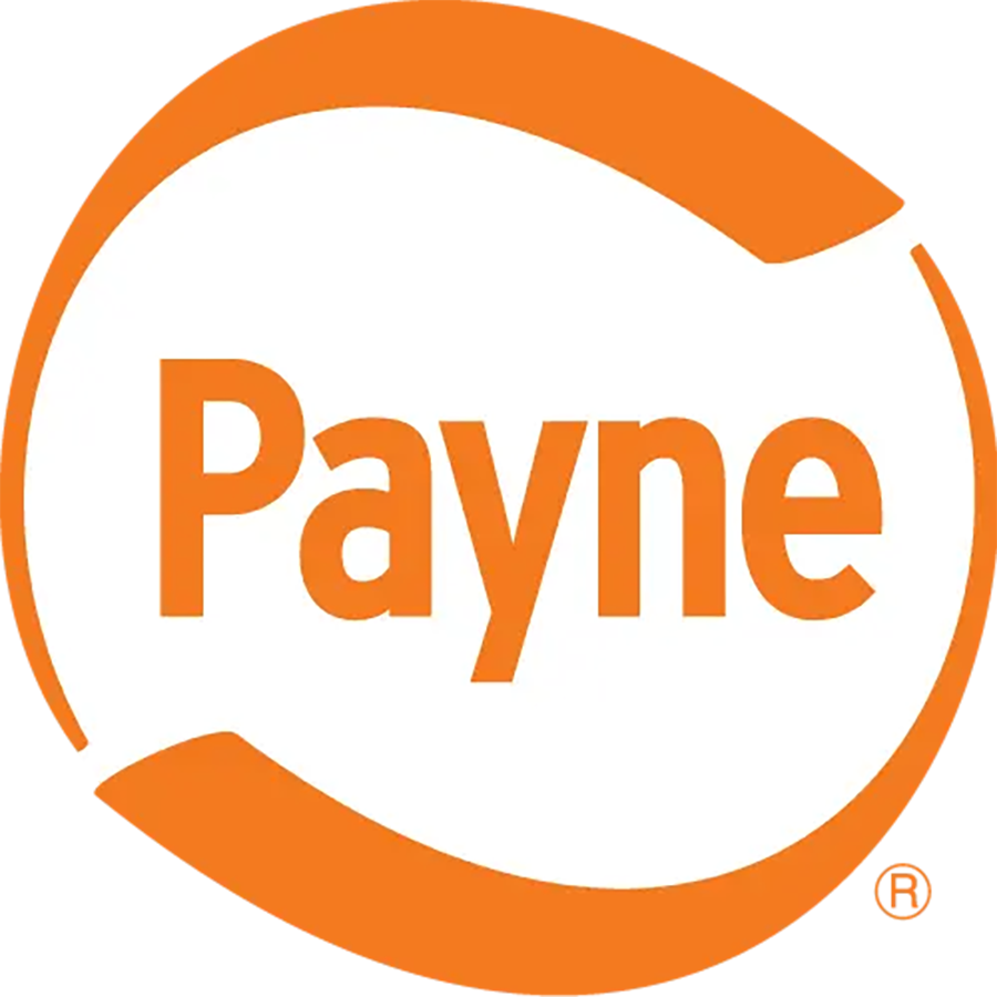 Payne.