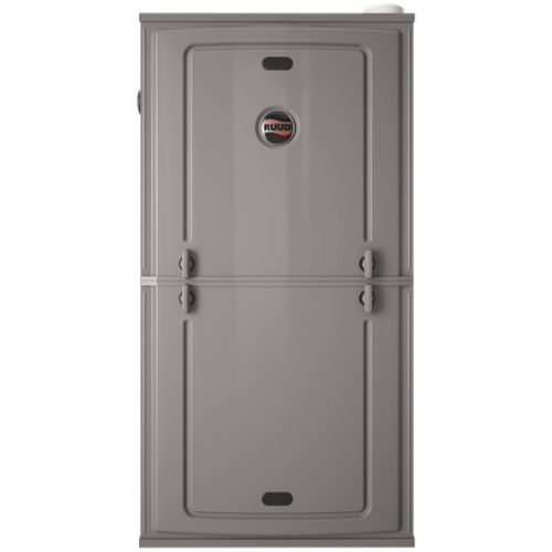 Ruud Gas Furnaces | Installation, Maintenance, Repair | Boerne, TX