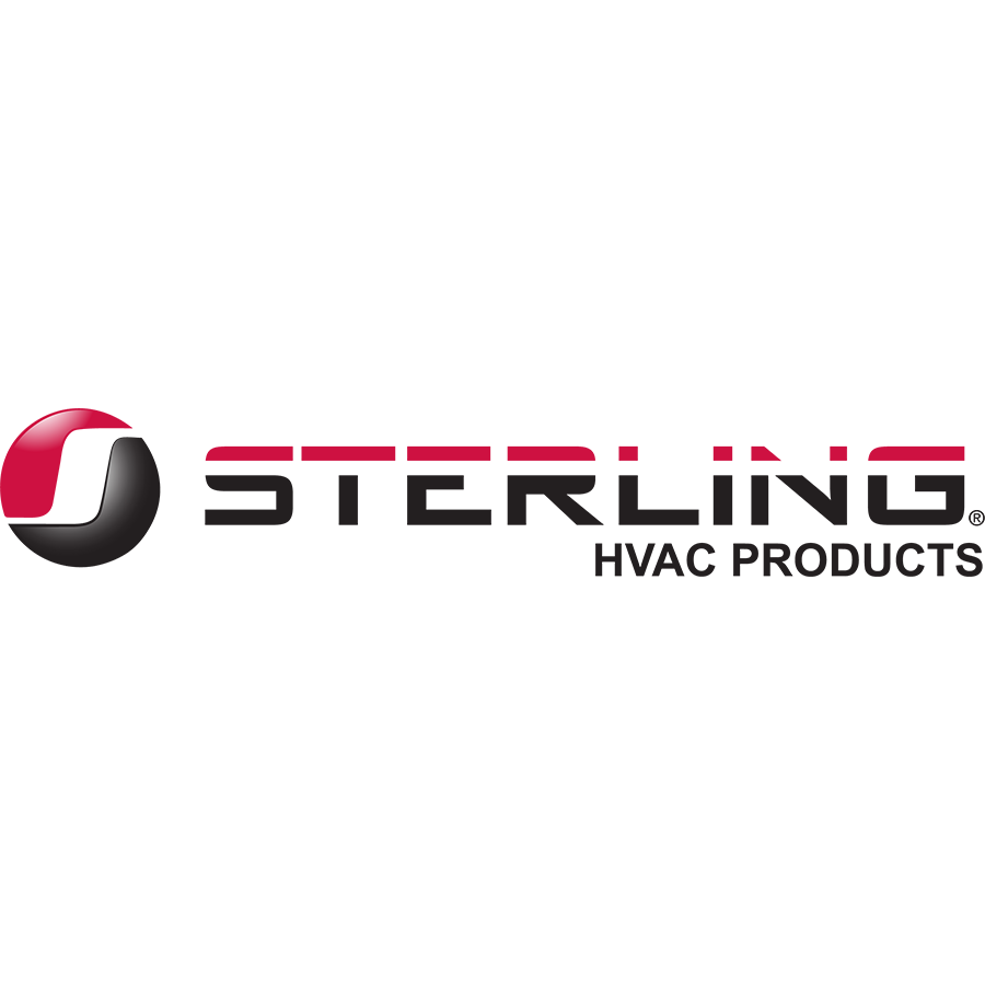 Sterling HVAC.