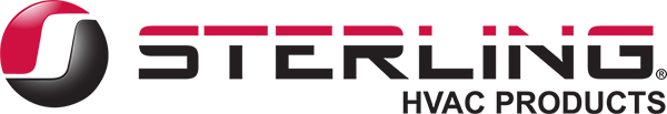 Sterling HVAC Products.