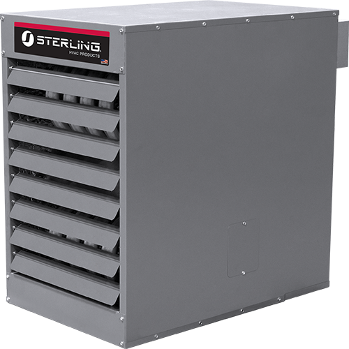 Sterling HVAC XF Series.