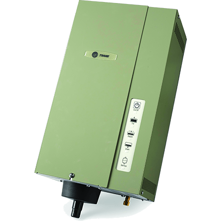 Trane EHUM800 Steam Humidifier.