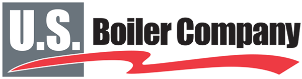U.S. Boiler Company logo.