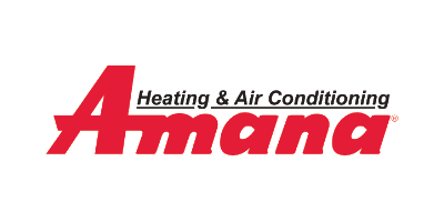 Amana Heating & Air Conditioning.