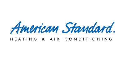 American Standard Heating & Air Conditioning.