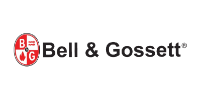 Bell & Gossett Pumps.