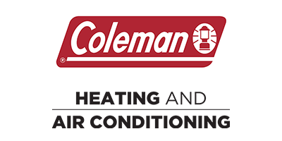 Coleman Heating & Air Conditioning.